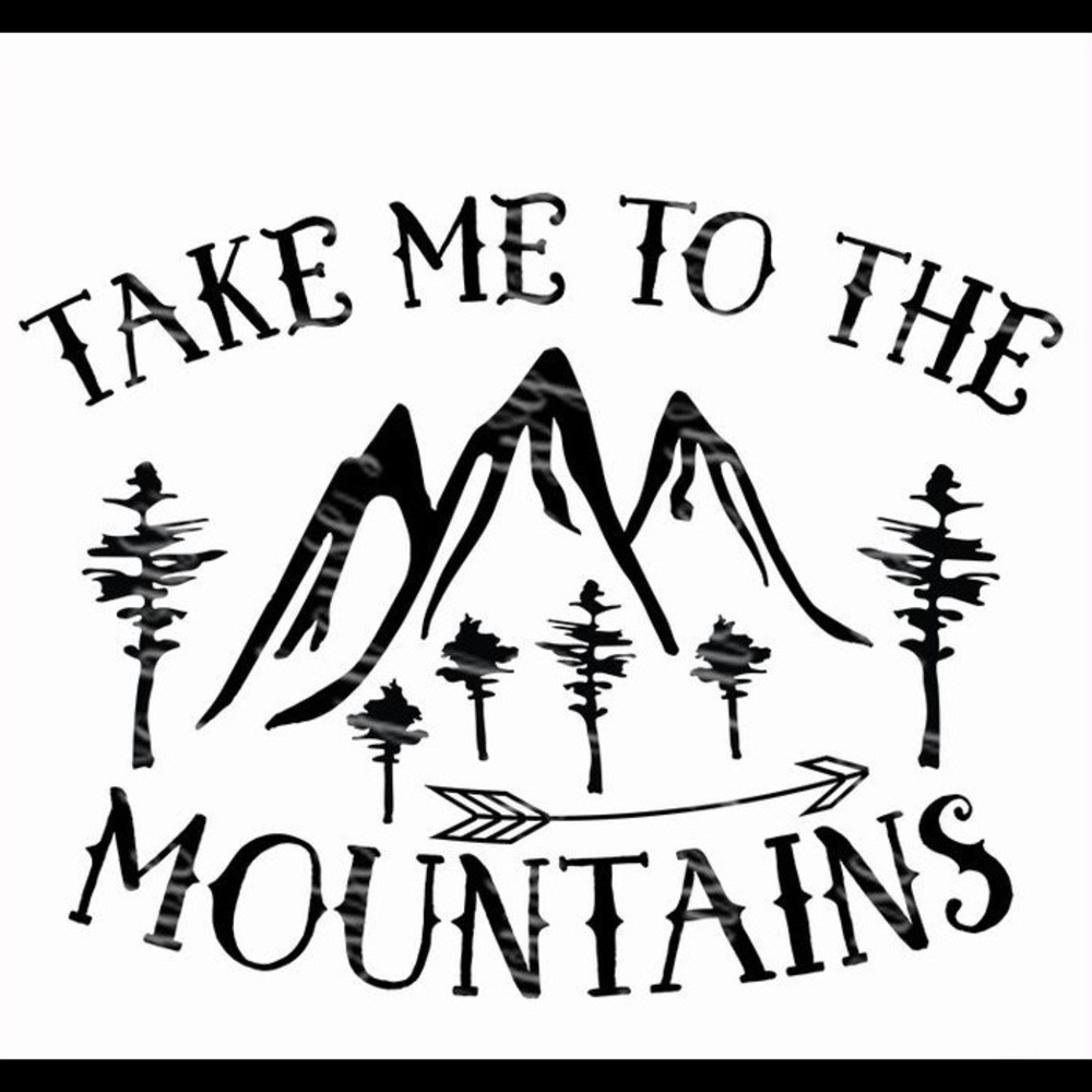 Custom vinyl decals